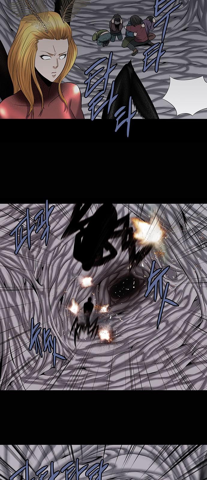 Hive - Chương 147 - Trang 11