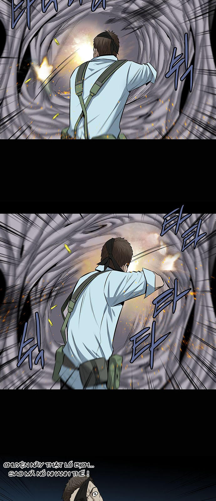 Hive - Chương 147 - Trang 12