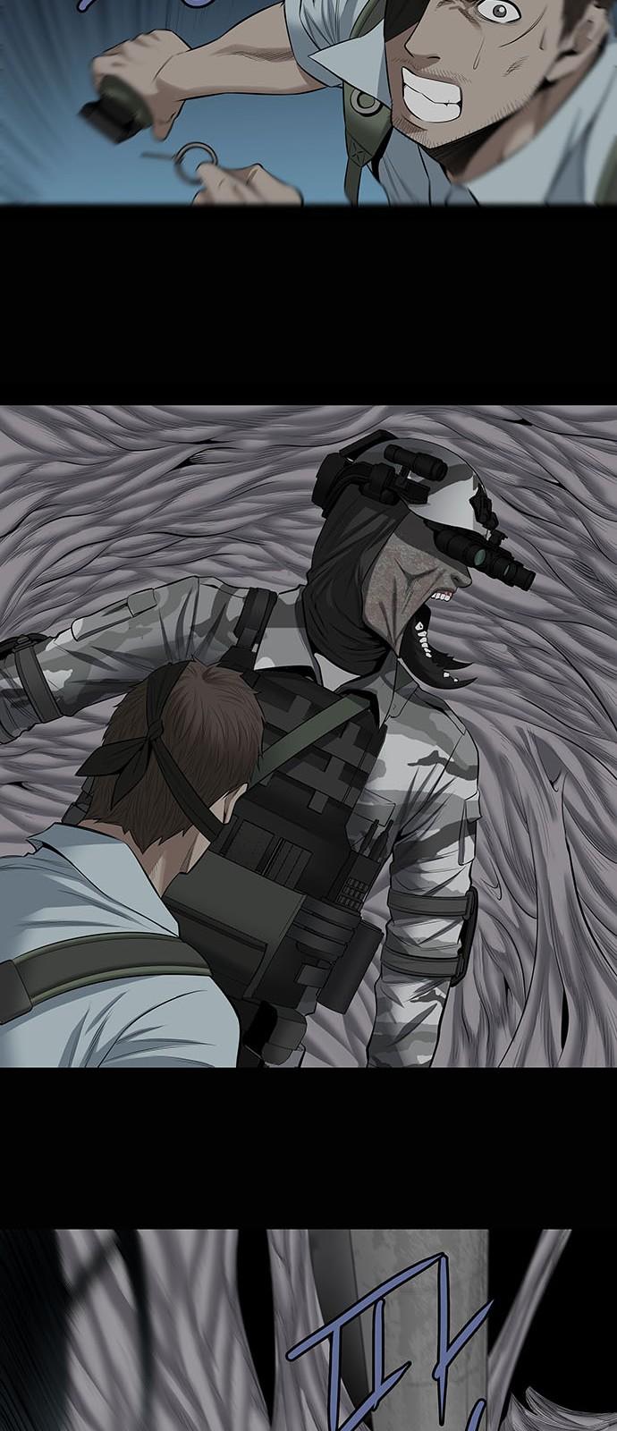 Hive - Chương 147 - Trang 15