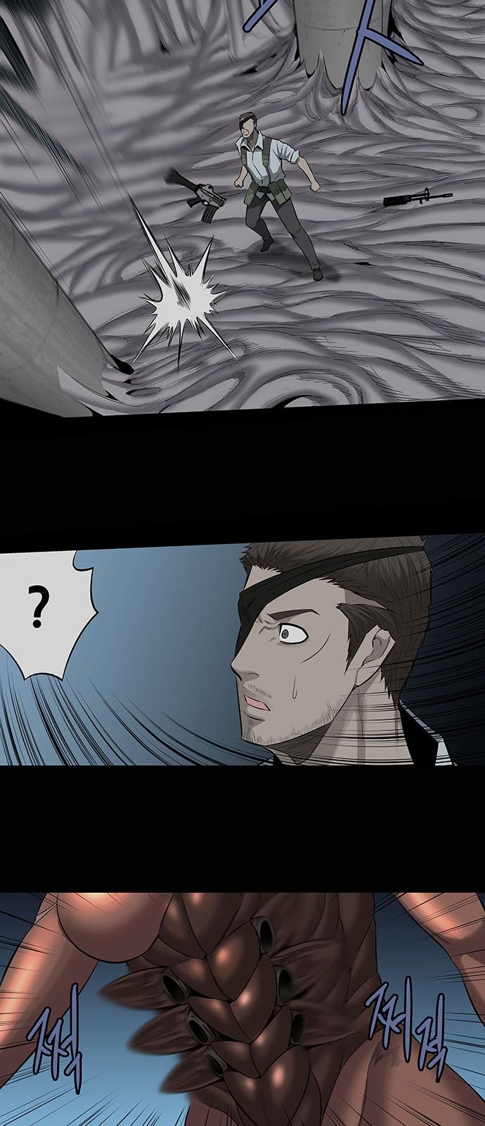 Hive - Chương 147 - Trang 16