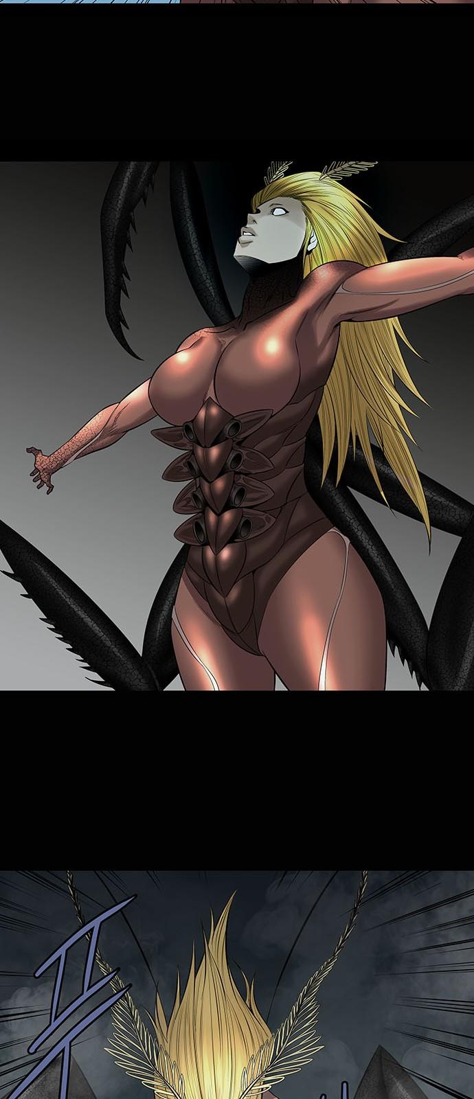 Hive - Chương 147 - Trang 17