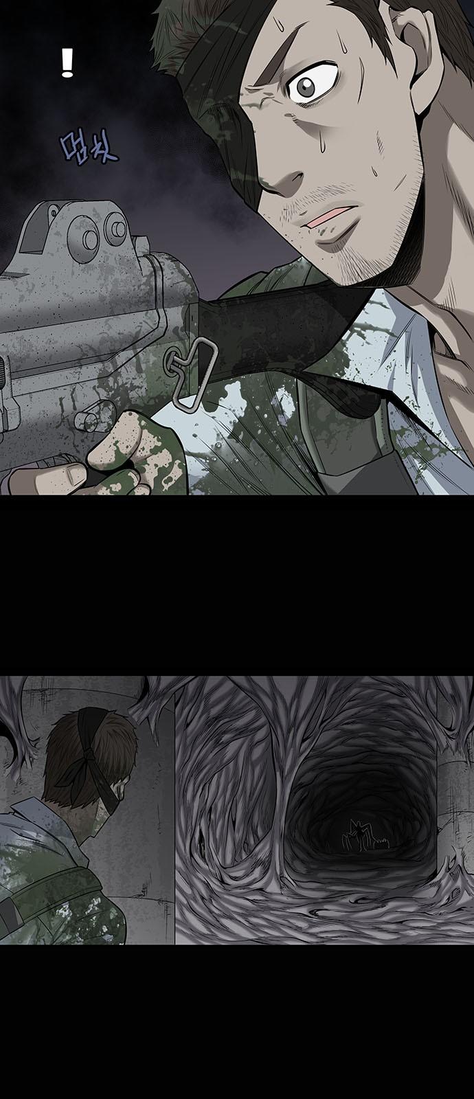 Hive - Chương 147 - Trang 3