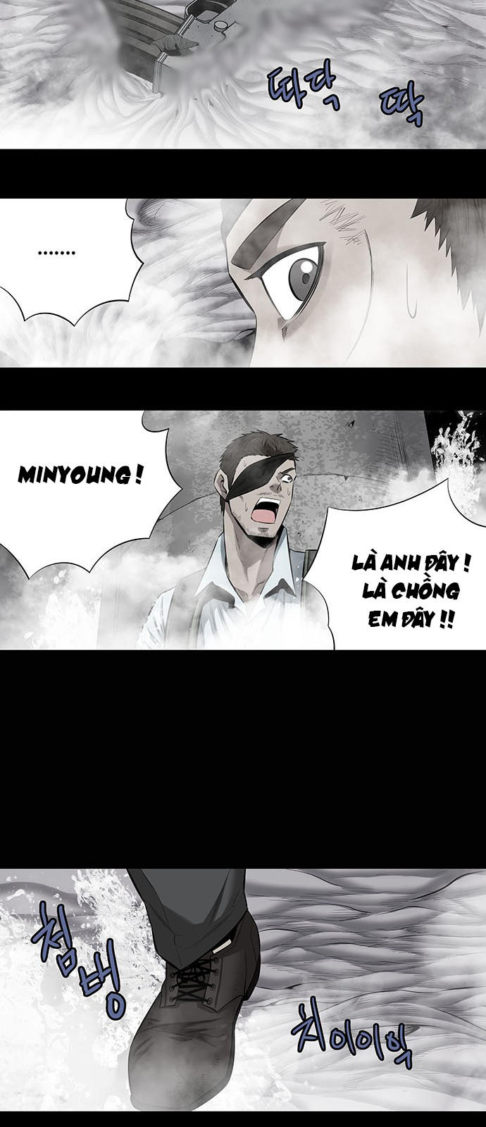 Hive - Chương 147 - Trang 22