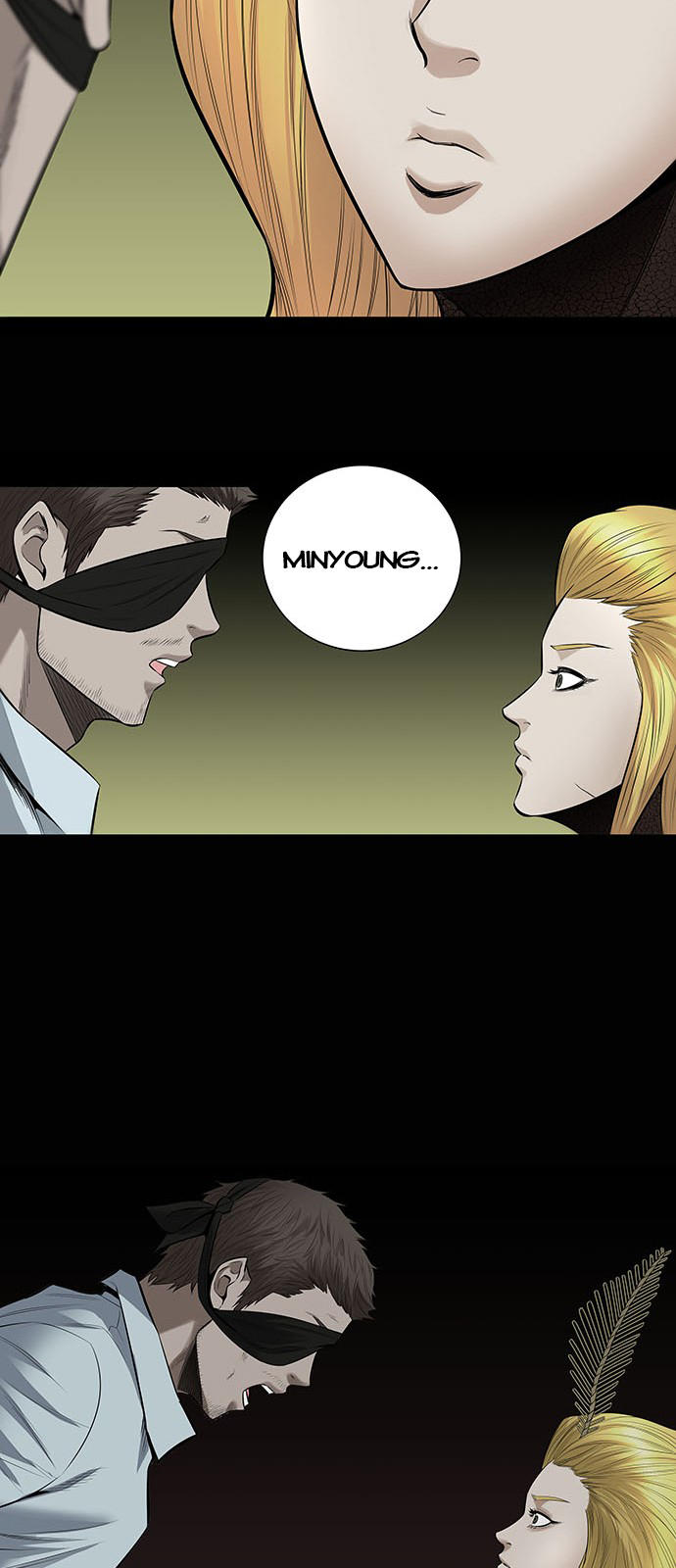 Hive - Chương 147 - Trang 24