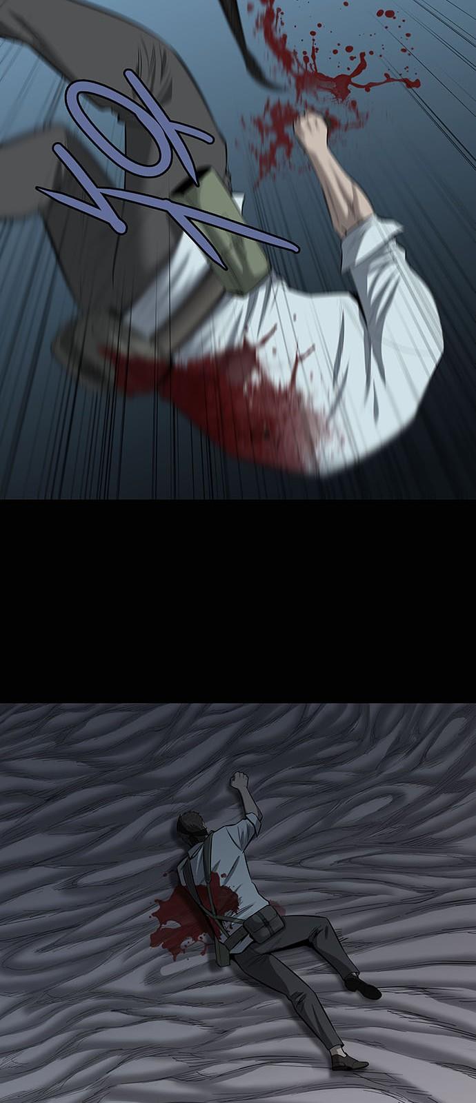 Hive - Chương 147 - Trang 27