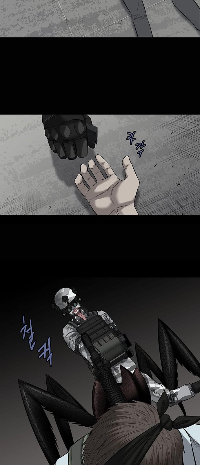 Hive - Chương 147 - Trang 37