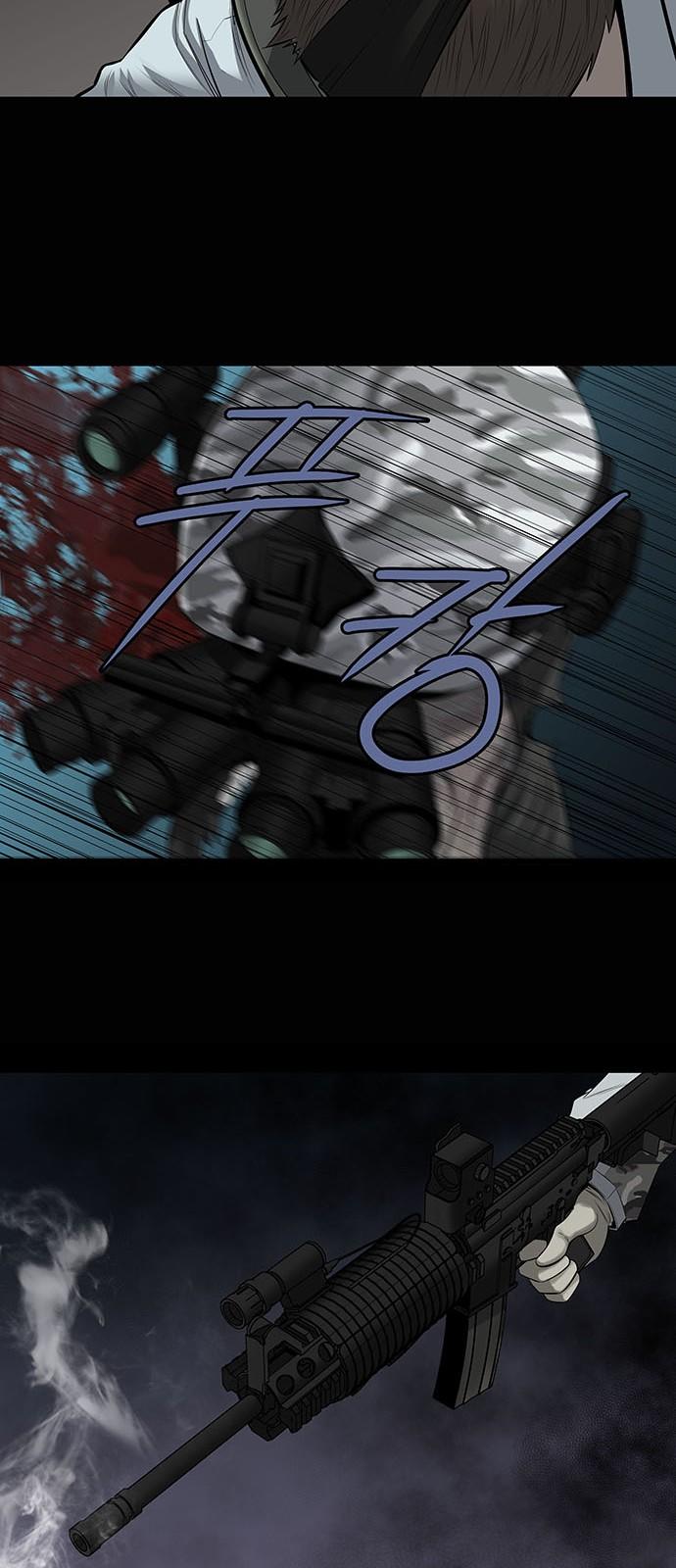 Hive - Chương 147 - Trang 38