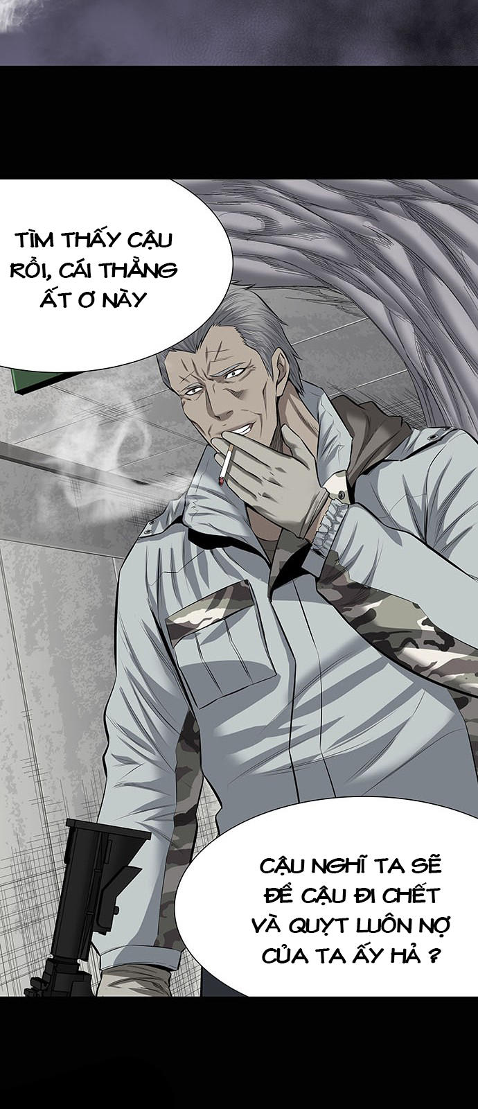 Hive - Chương 147 - Trang 39