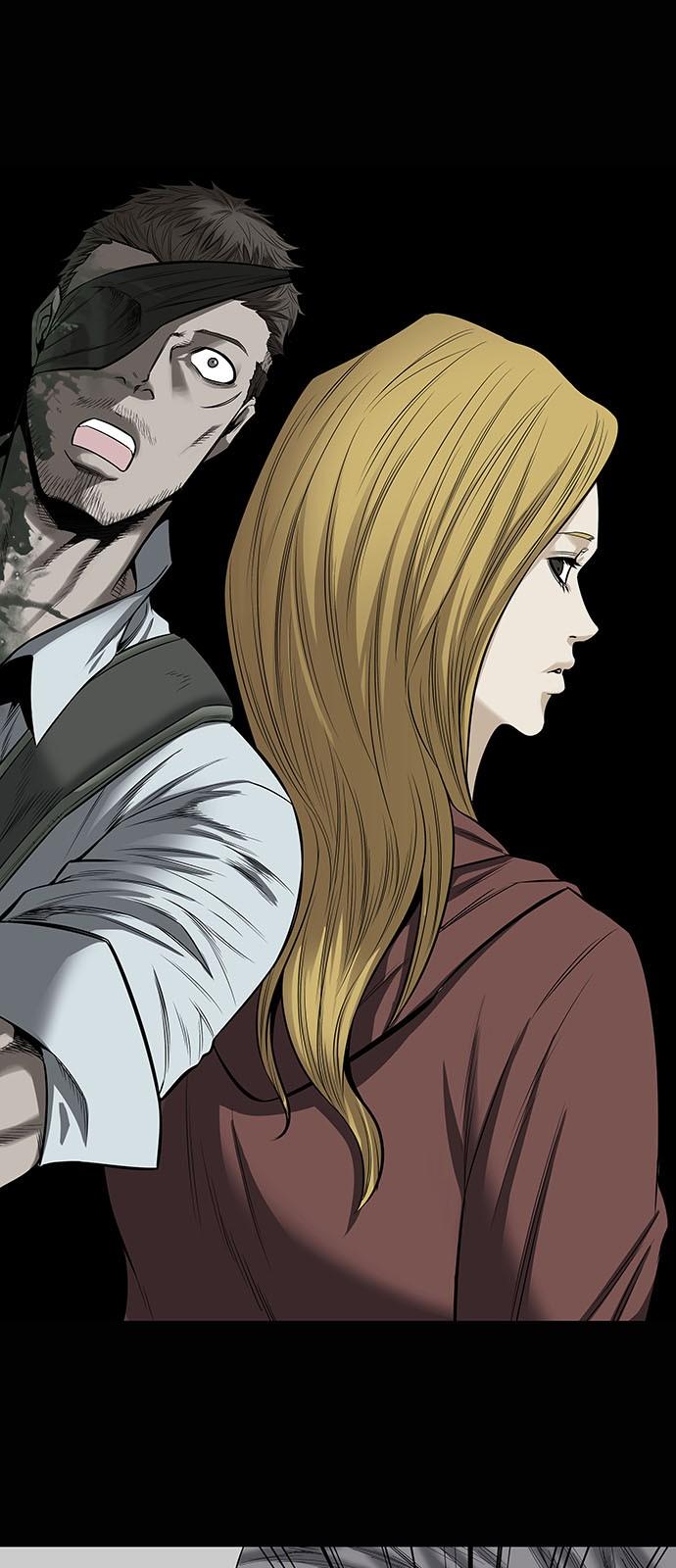 Hive - Chương 147 - Trang 5