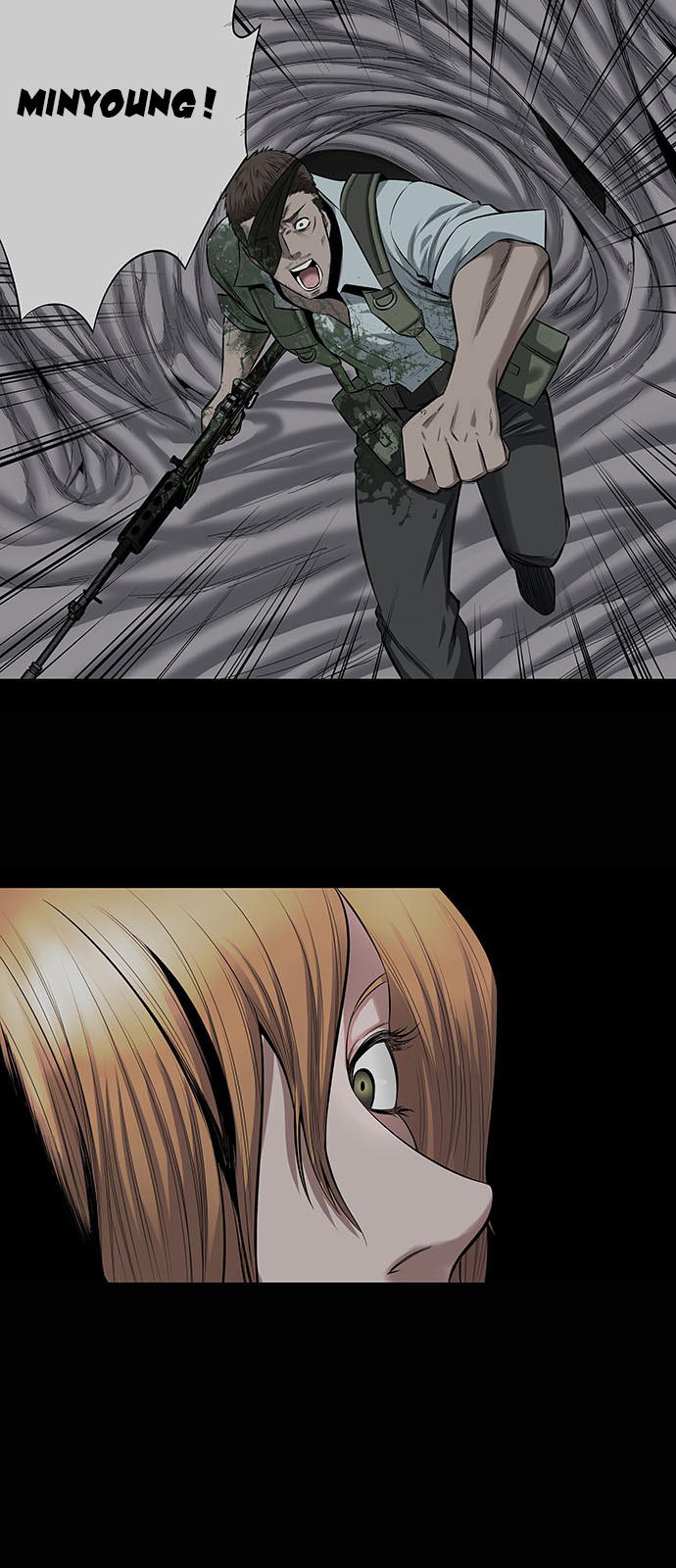 Hive - Chương 147 - Trang 6