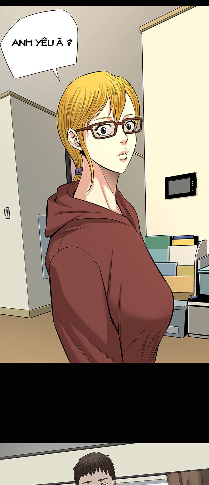 Hive - Chương 147 - Trang 7
