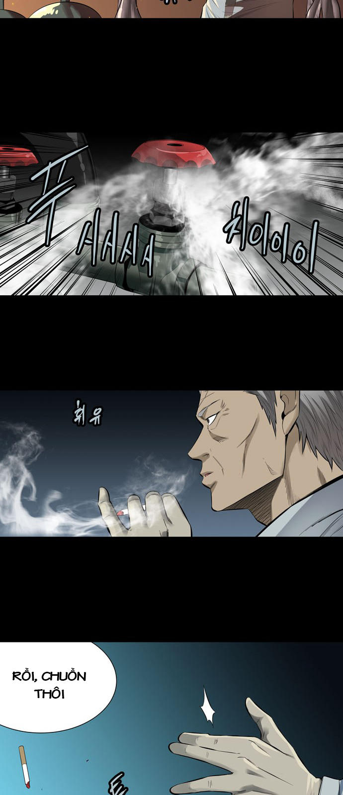 Hive - Chương 148 - Trang 12