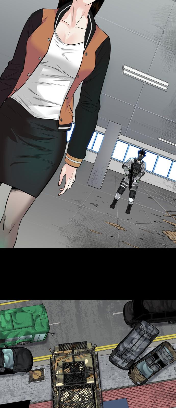 Hive - Chương 148 - Trang 17