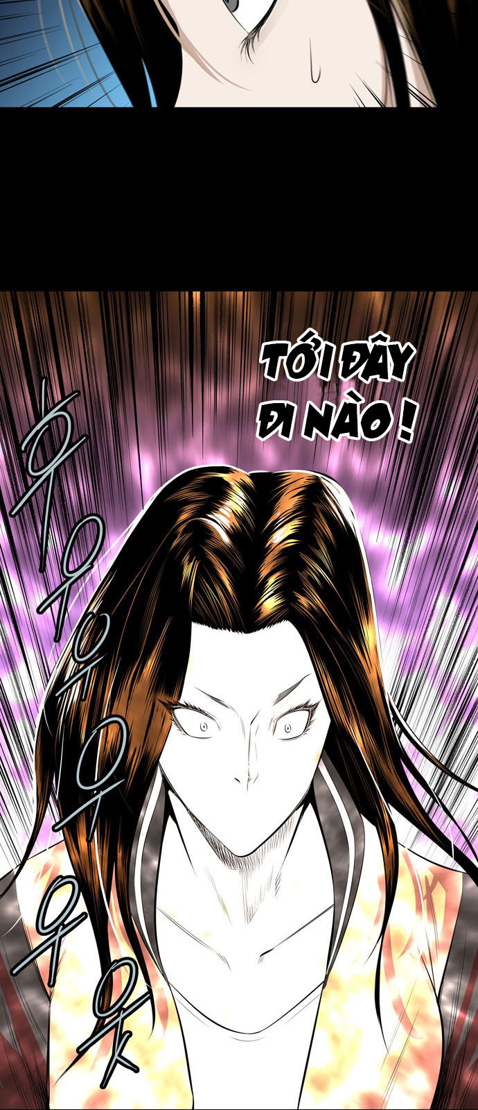 Hive - Chương 148 - Trang 22