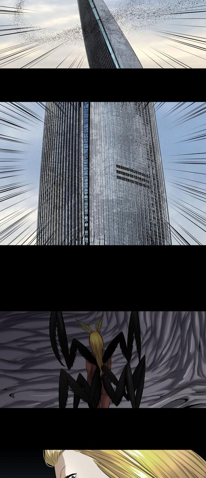 Hive - Chương 148 - Trang 24