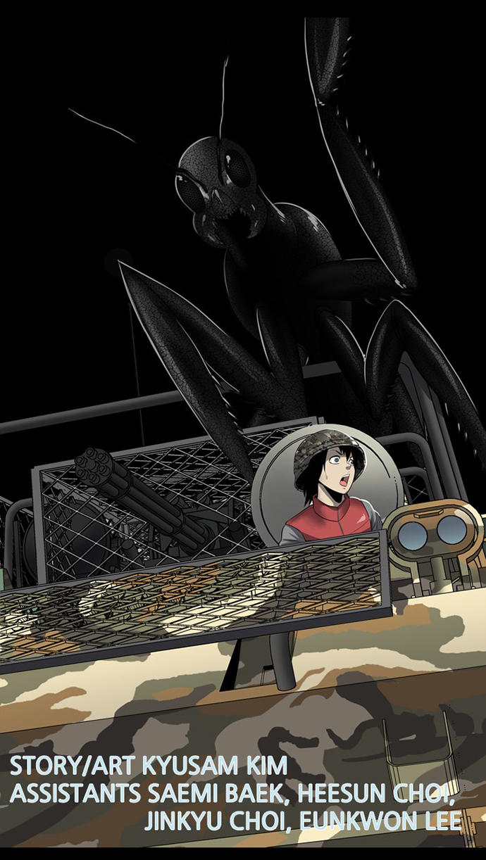 Hive - Chương 148 - Trang 34