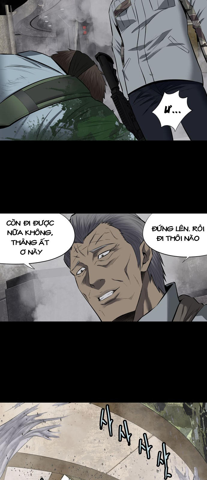 Hive - Chương 148 - Trang 6