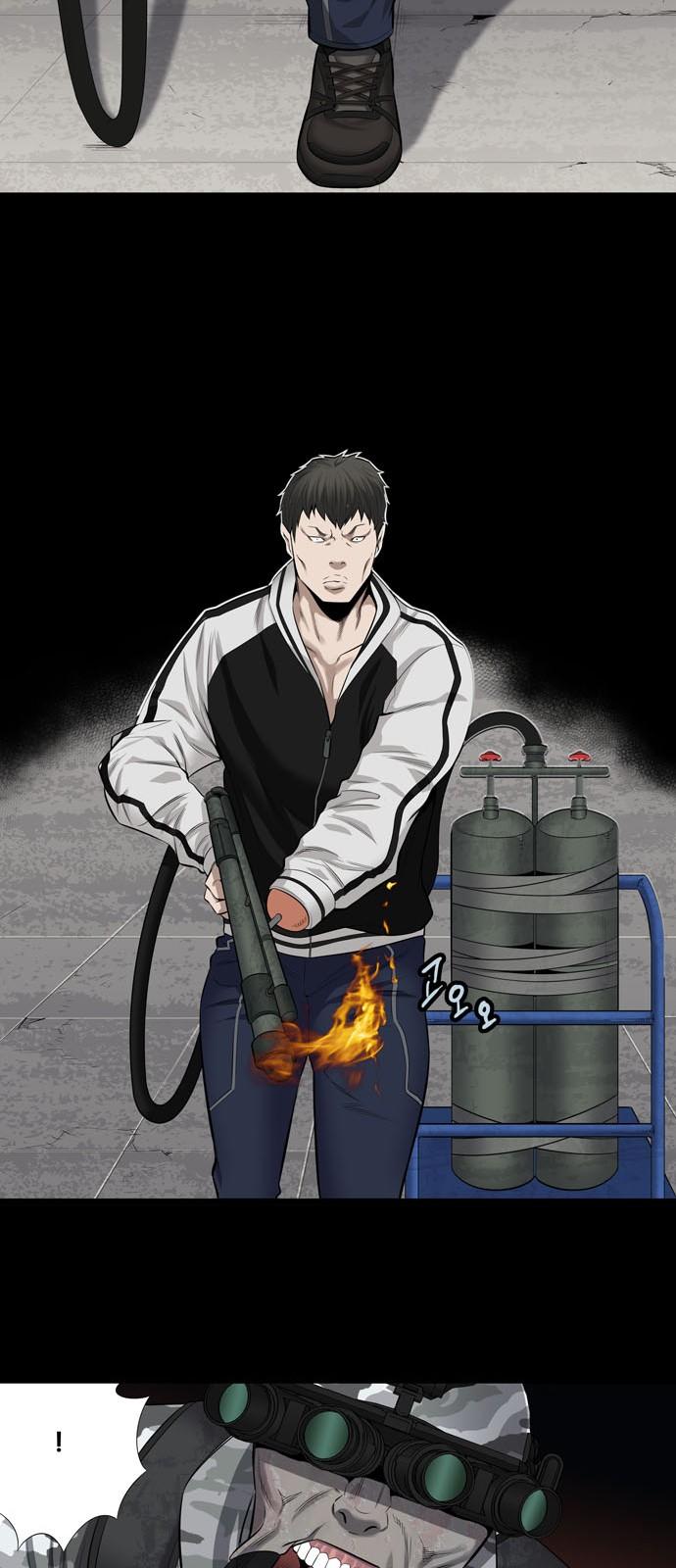 Hive - Chương 148 - Trang 9