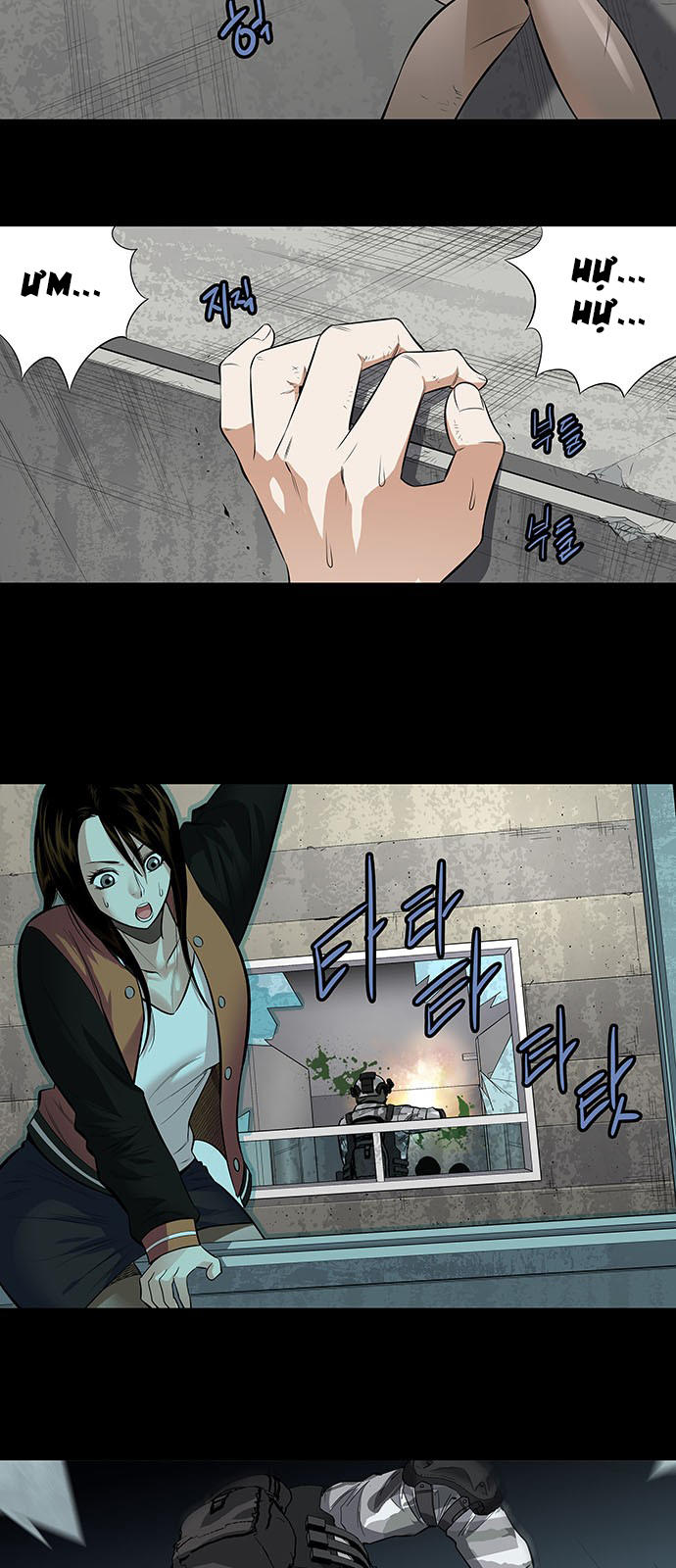 Hive - Chương 149 - Trang 19