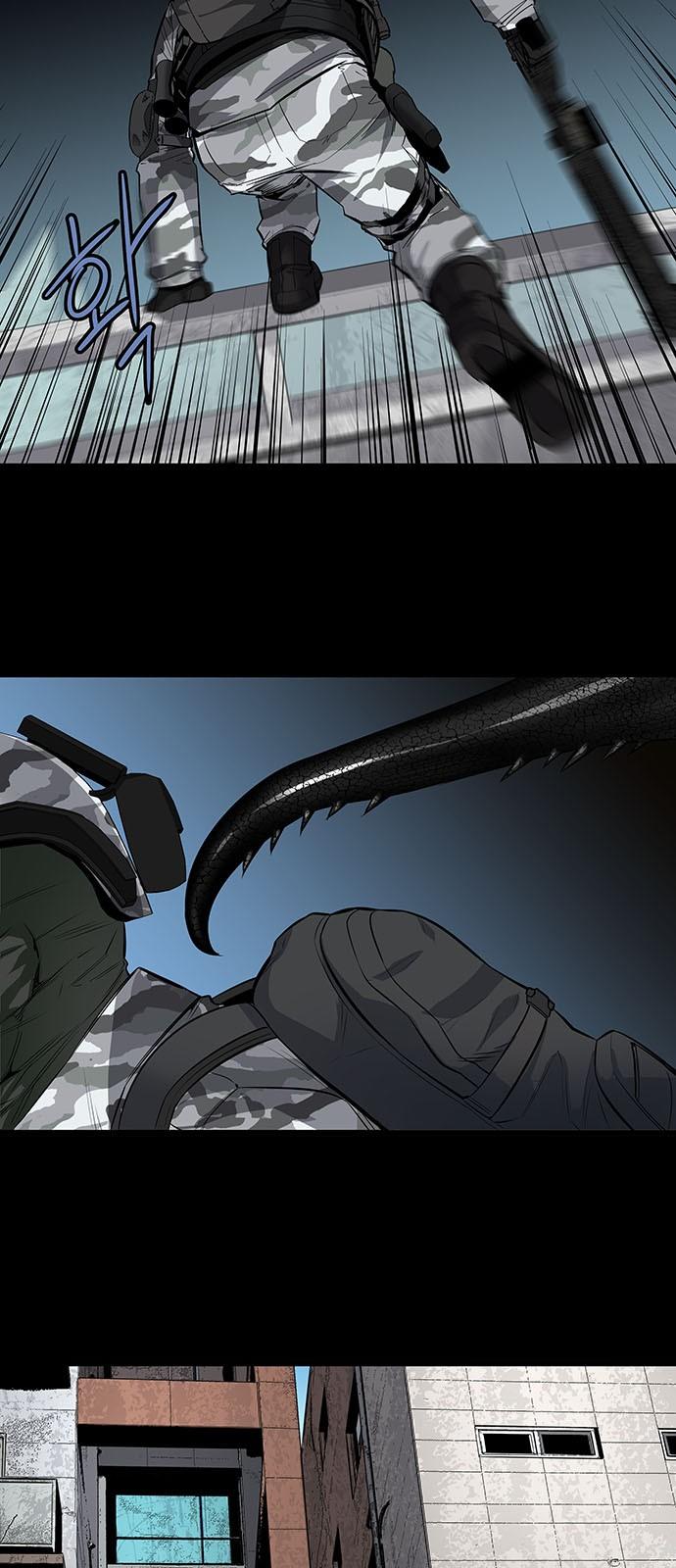 Hive - Chương 149 - Trang 20