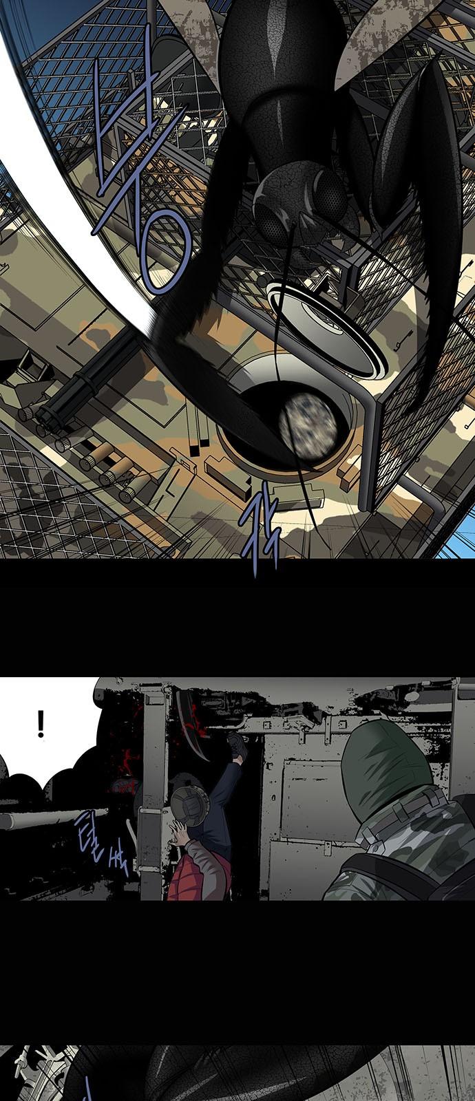 Hive - Chương 149 - Trang 3