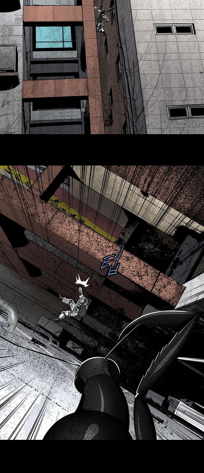 Hive - Chương 149 - Trang 21