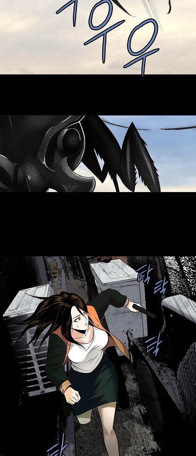 Hive - Chương 149 - Trang 27