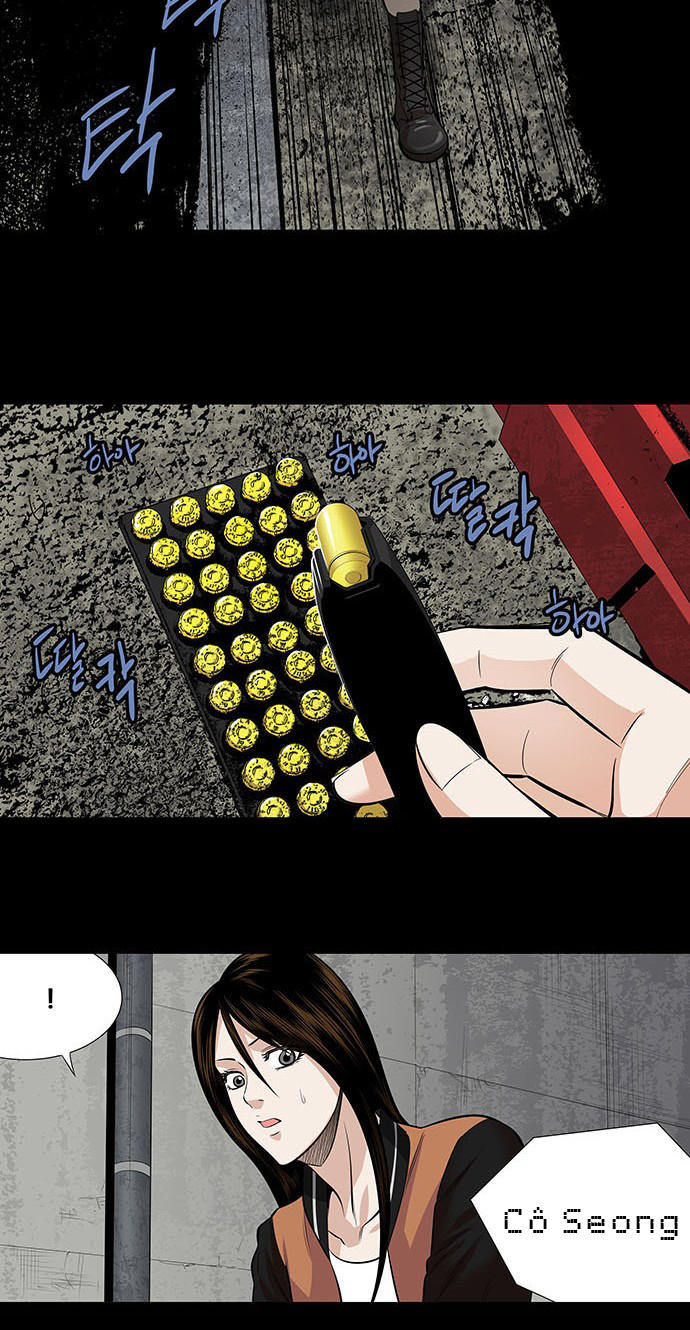 Hive - Chương 149 - Trang 28