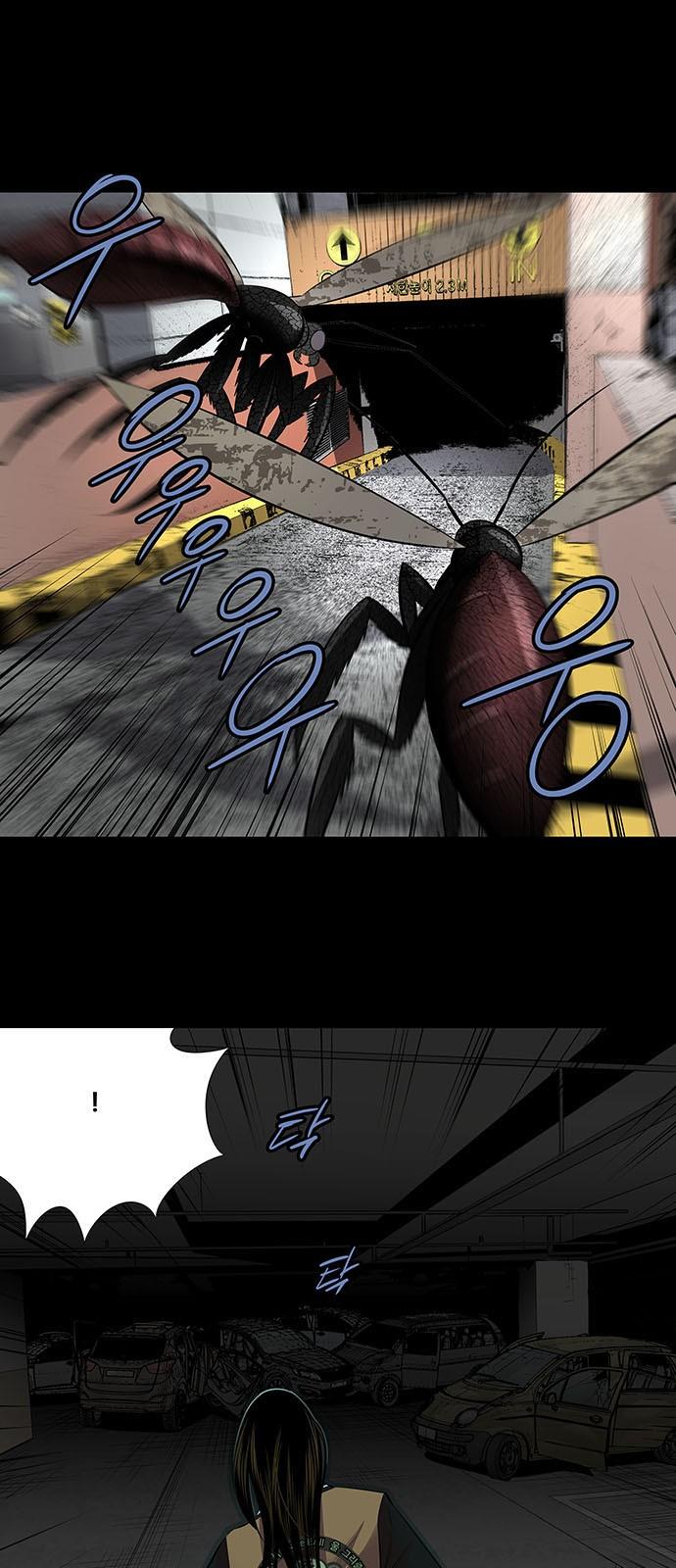 Hive - Chương 149 - Trang 34