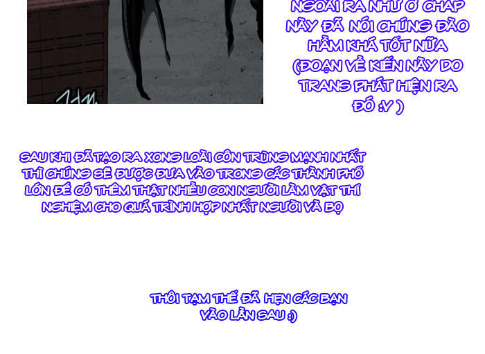 Hive - Chương 149 - Trang 42