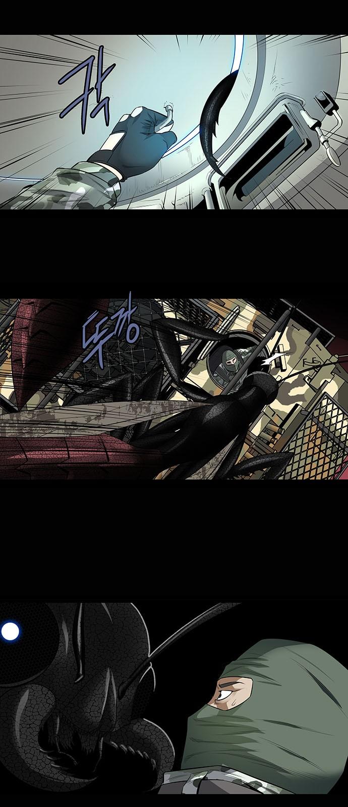 Hive - Chương 149 - Trang 6