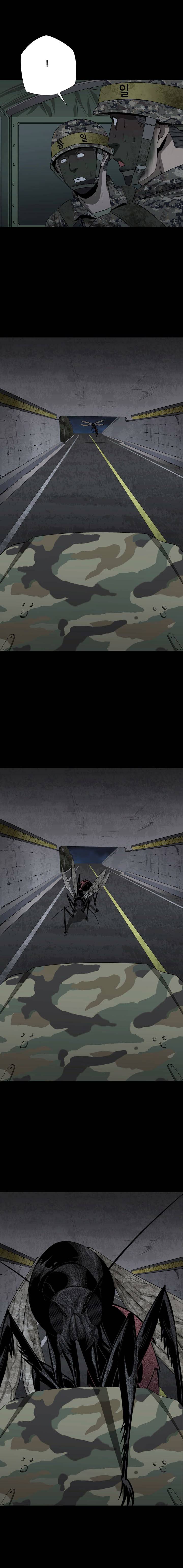 Hive - Chương 15 - Trang 14