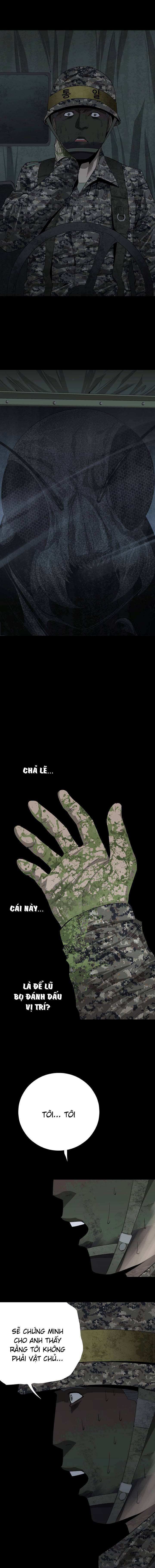 Hive - Chương 15 - Trang 15