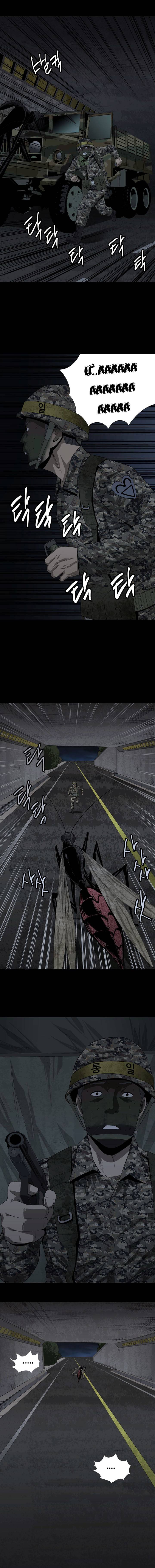 Hive - Chương 15 - Trang 16