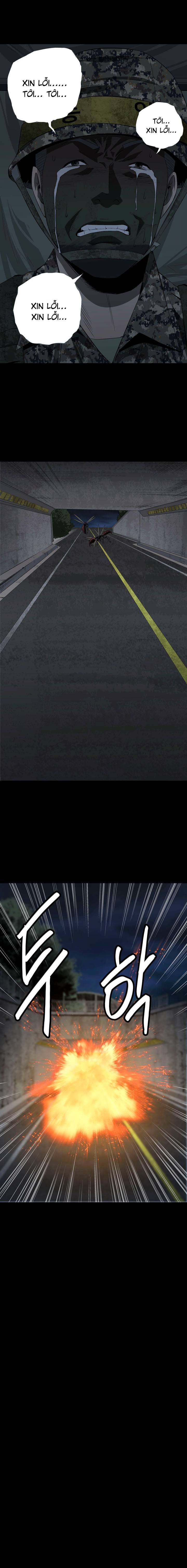 Hive - Chương 15 - Trang 17