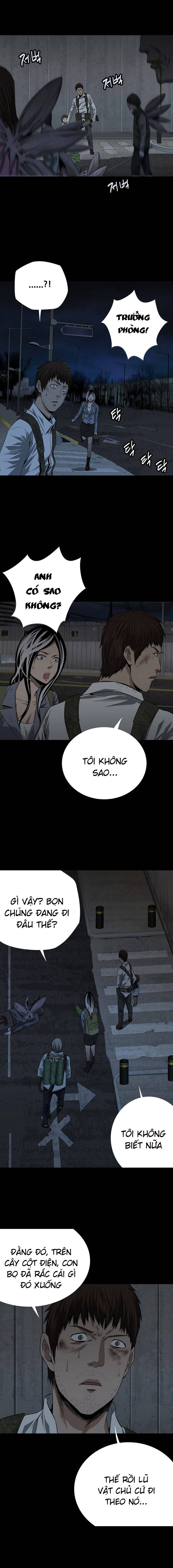 Hive - Chương 15 - Trang 5