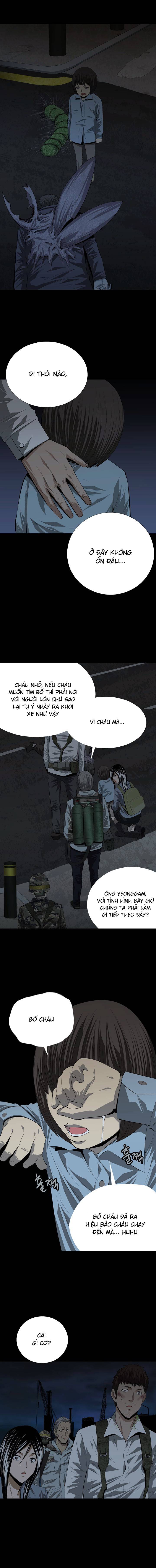 Hive - Chương 15 - Trang 7