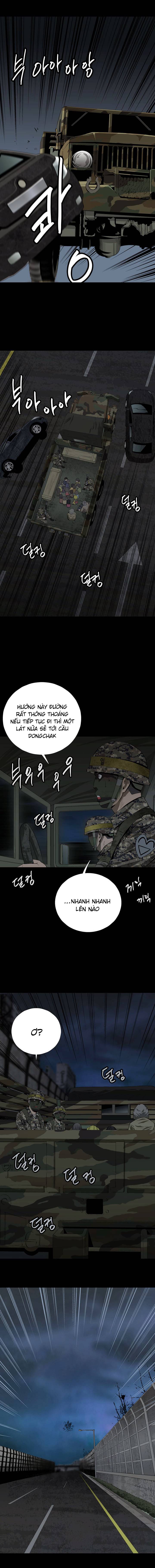 Hive - Chương 15 - Trang 9