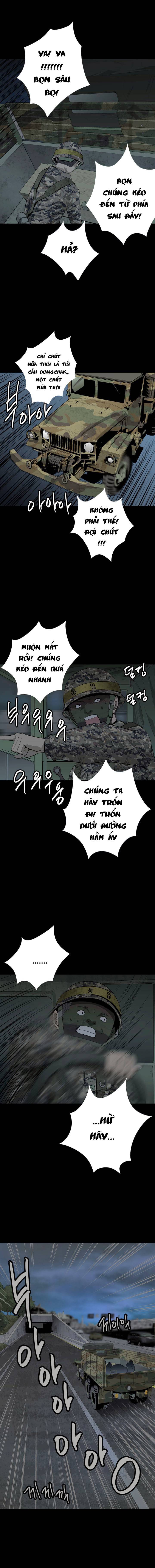 Hive - Chương 15 - Trang 10