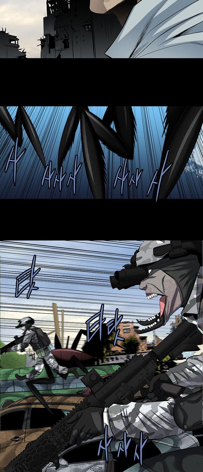 Hive - Chương 150 - Trang 16