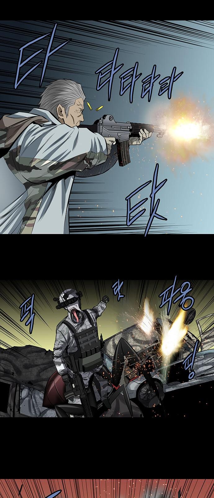 Hive - Chương 150 - Trang 20