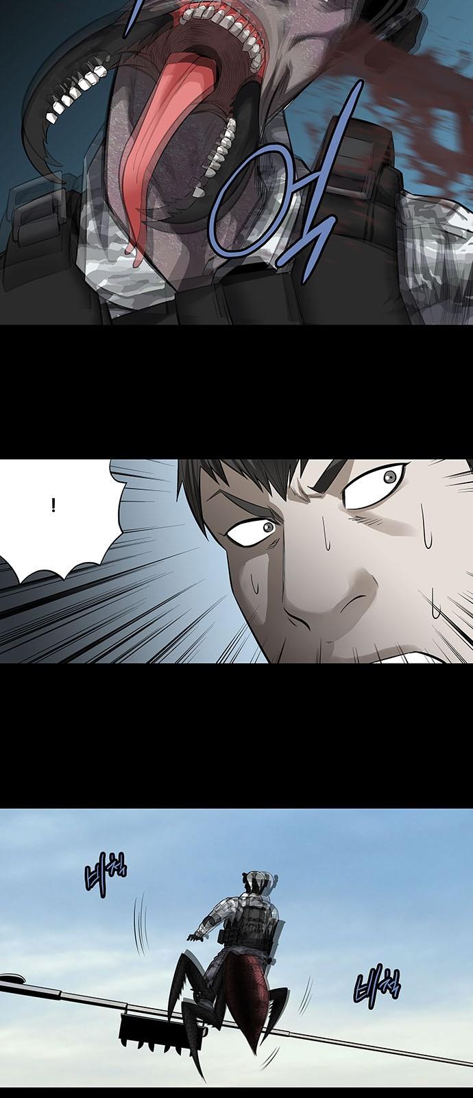 Hive - Chương 150 - Trang 28