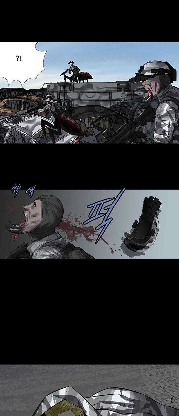 Hive - Chương 150 - Trang 29