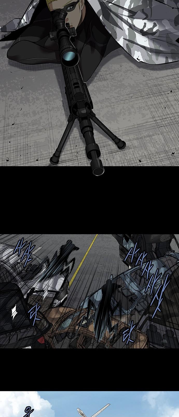 Hive - Chương 150 - Trang 30