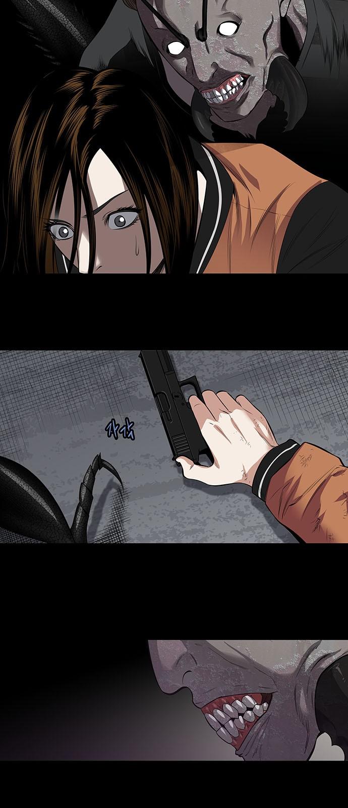 Hive - Chương 150 - Trang 5