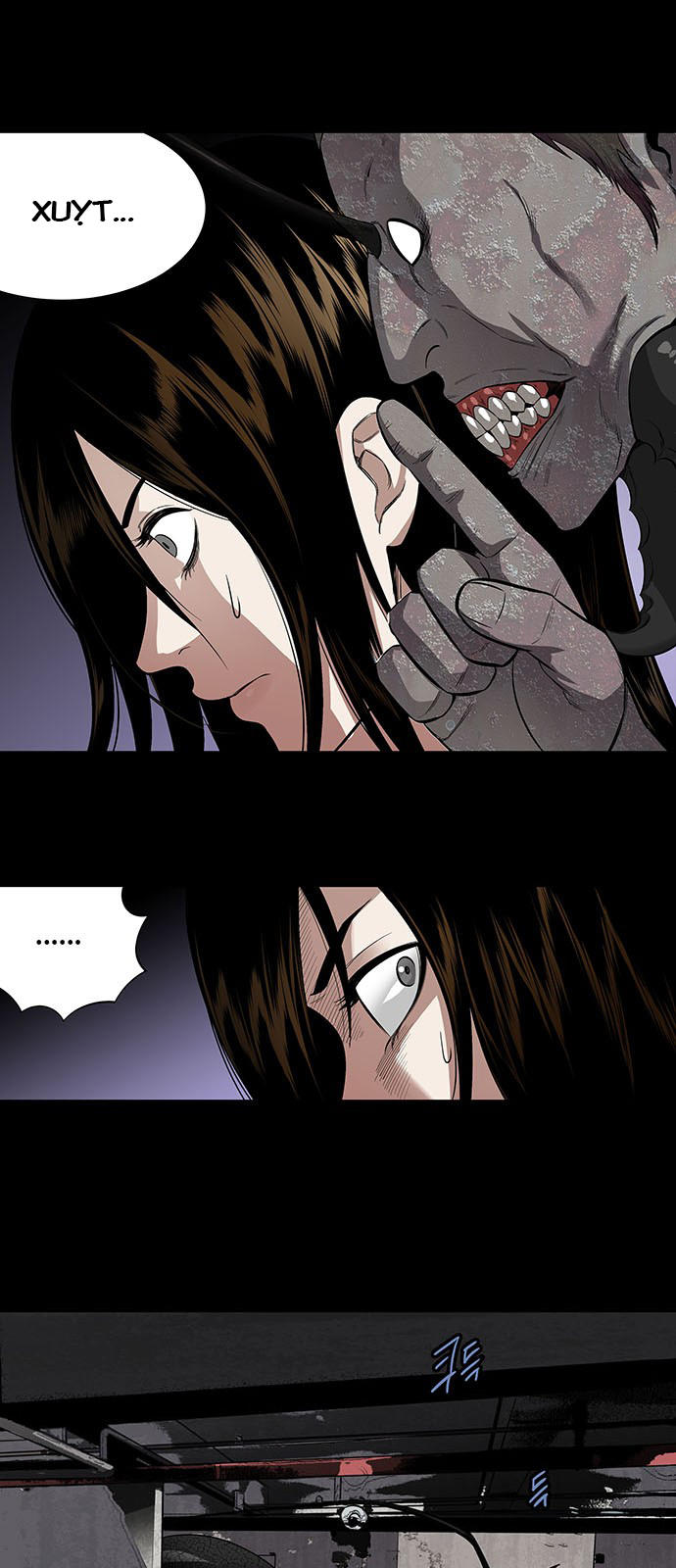 Hive - Chương 150 - Trang 6