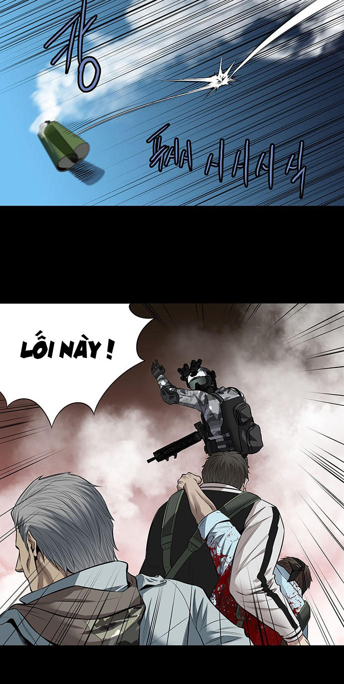 Hive - Chương 151 - Trang 18