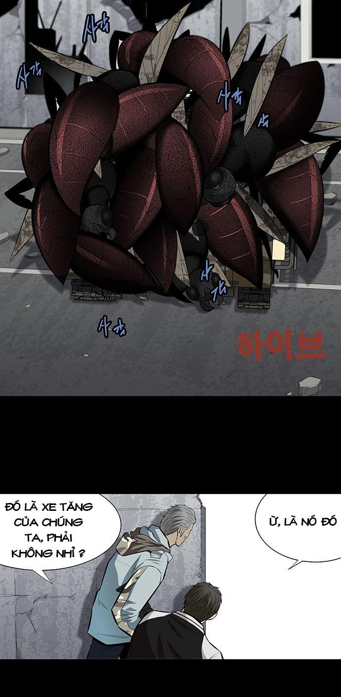 Hive - Chương 151 - Trang 3