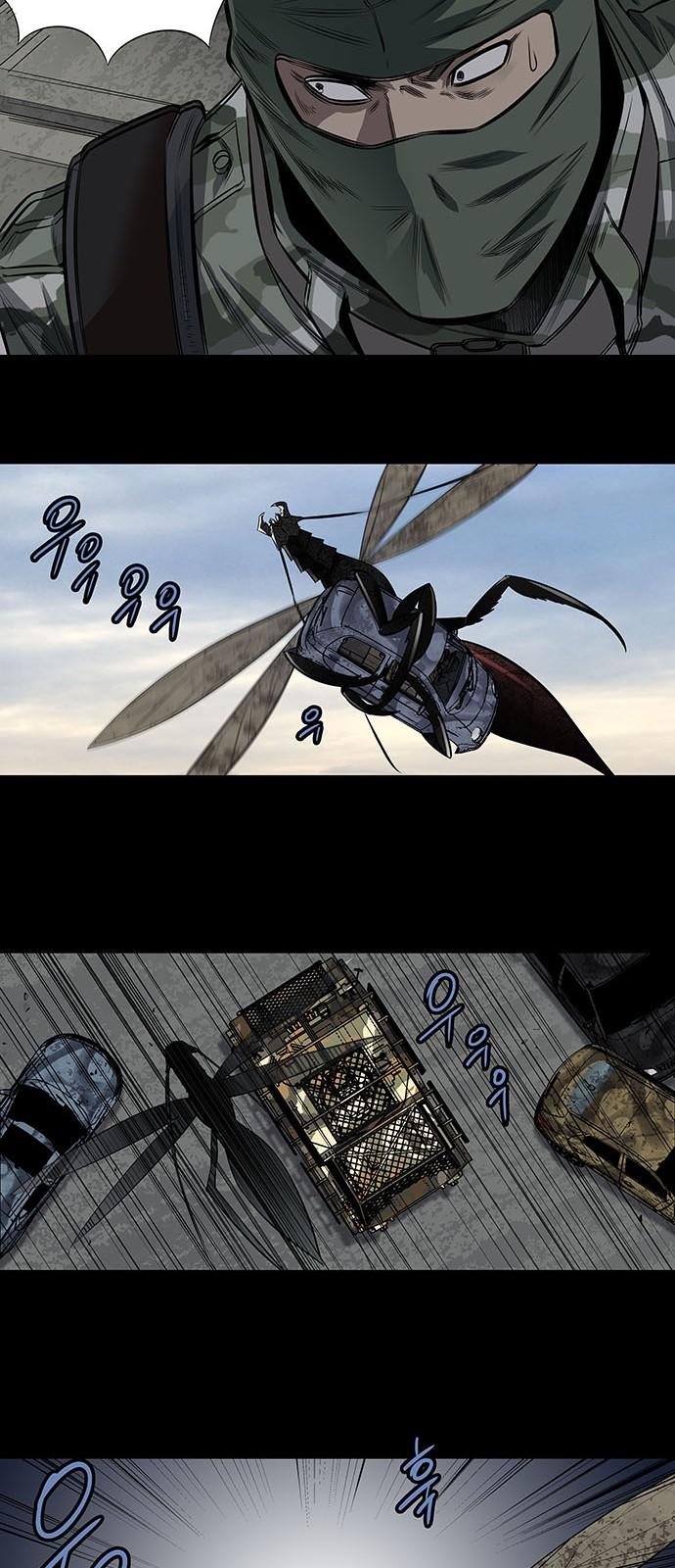 Hive - Chương 151 - Trang 27