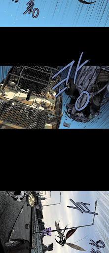 Hive - Chương 151 - Trang 29